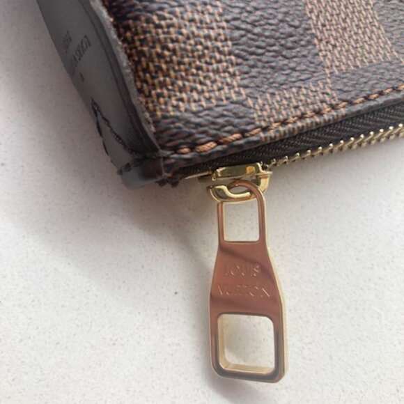 Louis Vuitton Damier Ebene Totally MM Canvas Brown Tote - Brand New - Never used - Picture 2 of 16